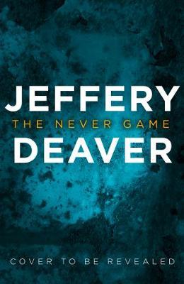 THE NEVER GAME