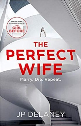 THE PERFECT WIFE