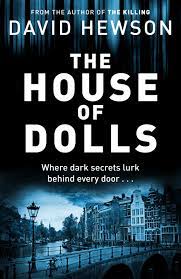 The House Of Dolls