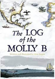 The Log Of The Molly B