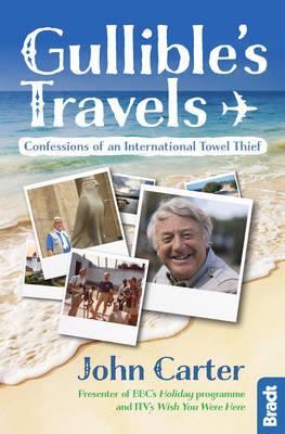 GULLIBLE'S TRAVELS
