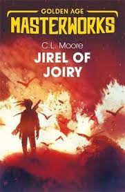 jirel of joiry
