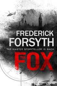 the fox