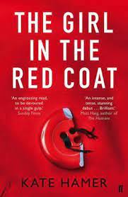The Girl In The Red Coat