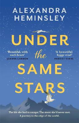 UNDER THE SAME STARS