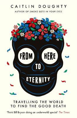 FROM HERE TO ETERNITY