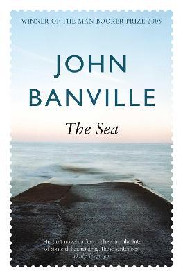 THE SEA