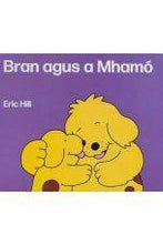 Load image into Gallery viewer, Bran Agus A Mhamo
