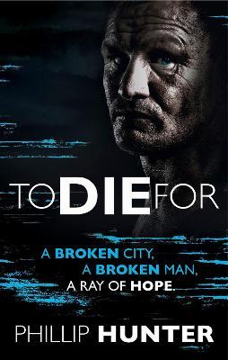 TO DIE FOR