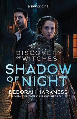 SHADOW OF NIGHT