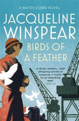 Bird Of A Feather