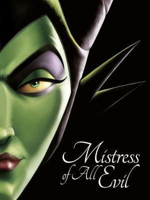 MISTRESS OFF ALL EVIL