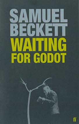 WAITING FOR GODOT