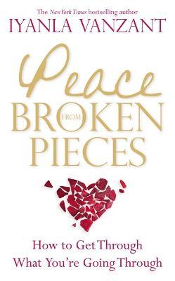 OEACE FROM BROKEN PIECES
