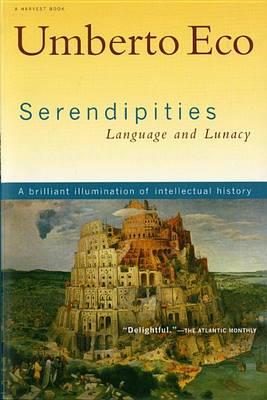 SERENDIPITIES