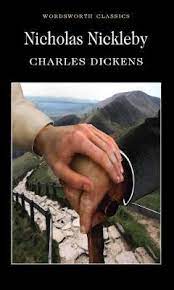 NICHOLAS NICKLEBY