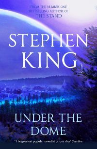 under the dome
