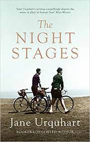 the night stages