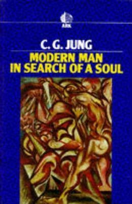 MODERN MAN IN SEARCH OF A SOUL