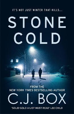 STONE COLD
