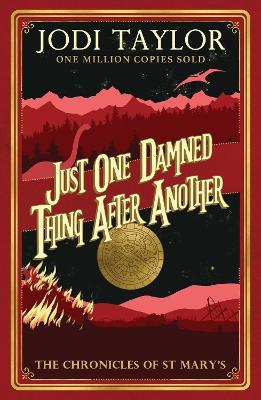 JUST ONE DAMNED THING AFTER ANOTHER