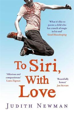 TO SIRI WITH LOVE