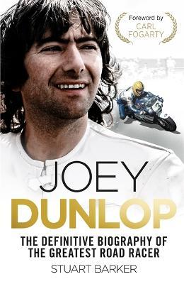 JOEY DUNLOP