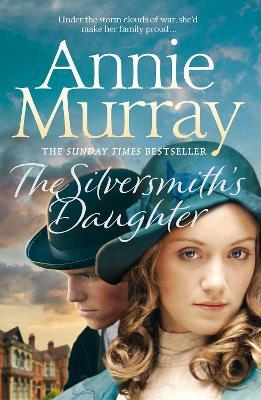 THE SILVERSMITHS DAUGHTER