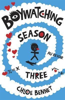 BOYWATCHING: SEASON THREE