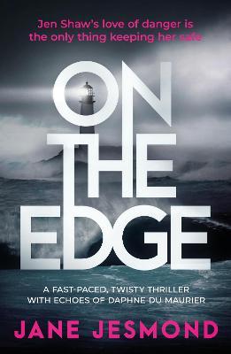 ON THE EDGE