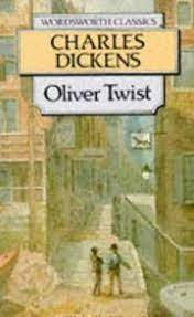 oliver twist