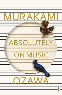 ABSOLUTLEY ON MUSIC