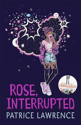 ROSE, INTERRUPTED