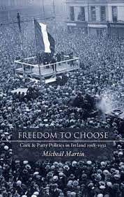 freedom to choose