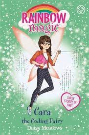cara the coding fairy