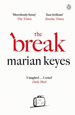 THE BREAK