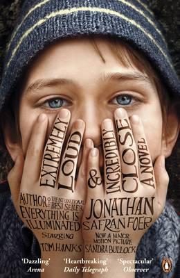 EXTREMELY LOUD AND INCREDIBLY CLOSE