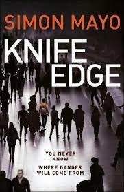 knife edge