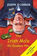 Load image into Gallery viewer, The Irish Male
