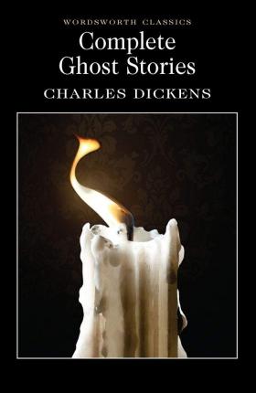 COMPLETE GHOST STORIES