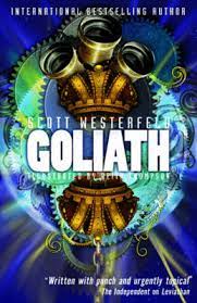 GOLIATH