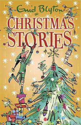 CHRISTMAS STORIES