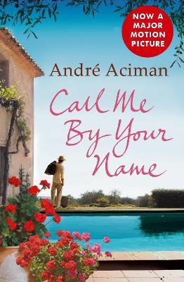 CALL ME BY YOUR NAME