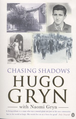 CHASING SHADOWS