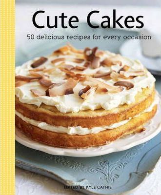 Cute cakes