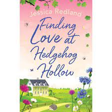 Finding Love At Hedgehog Hollow