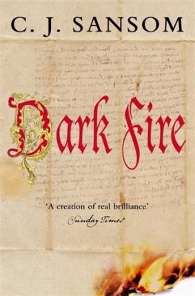 DARK FIRE