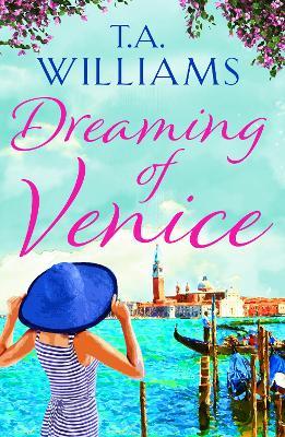 DREAMING OF VENICE