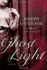 GHOST LIGHT