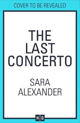 THE LAST CONCERTO